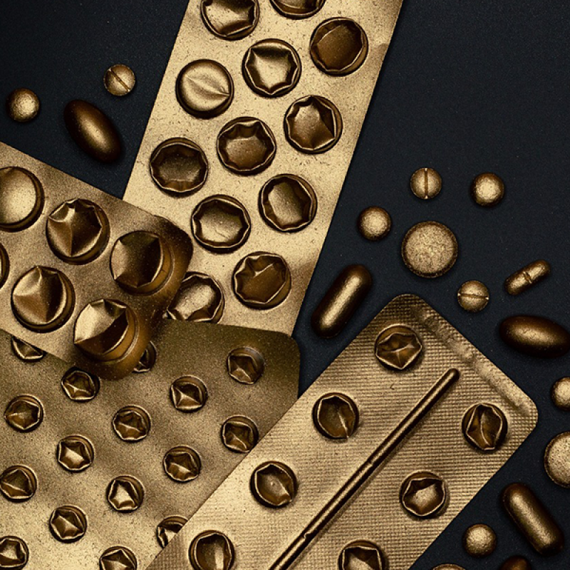 How Online Pharmacies Improve Medication Adherence