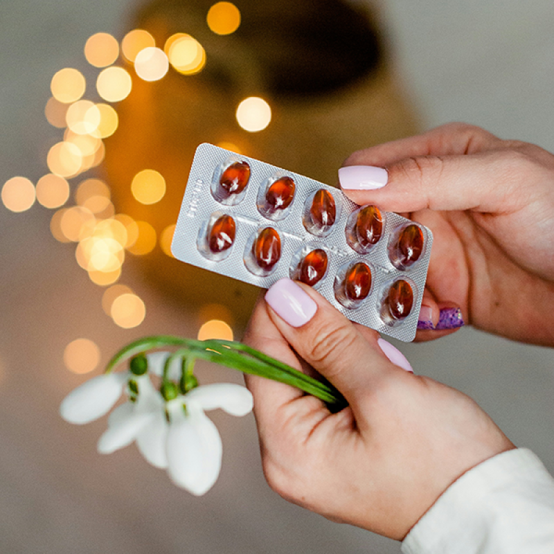 The Growing Popularity of Online Pharmacies: What You Need to Know