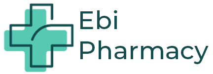 Ebi Pharmacy